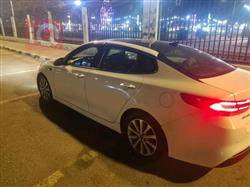 كيا اوبتيما